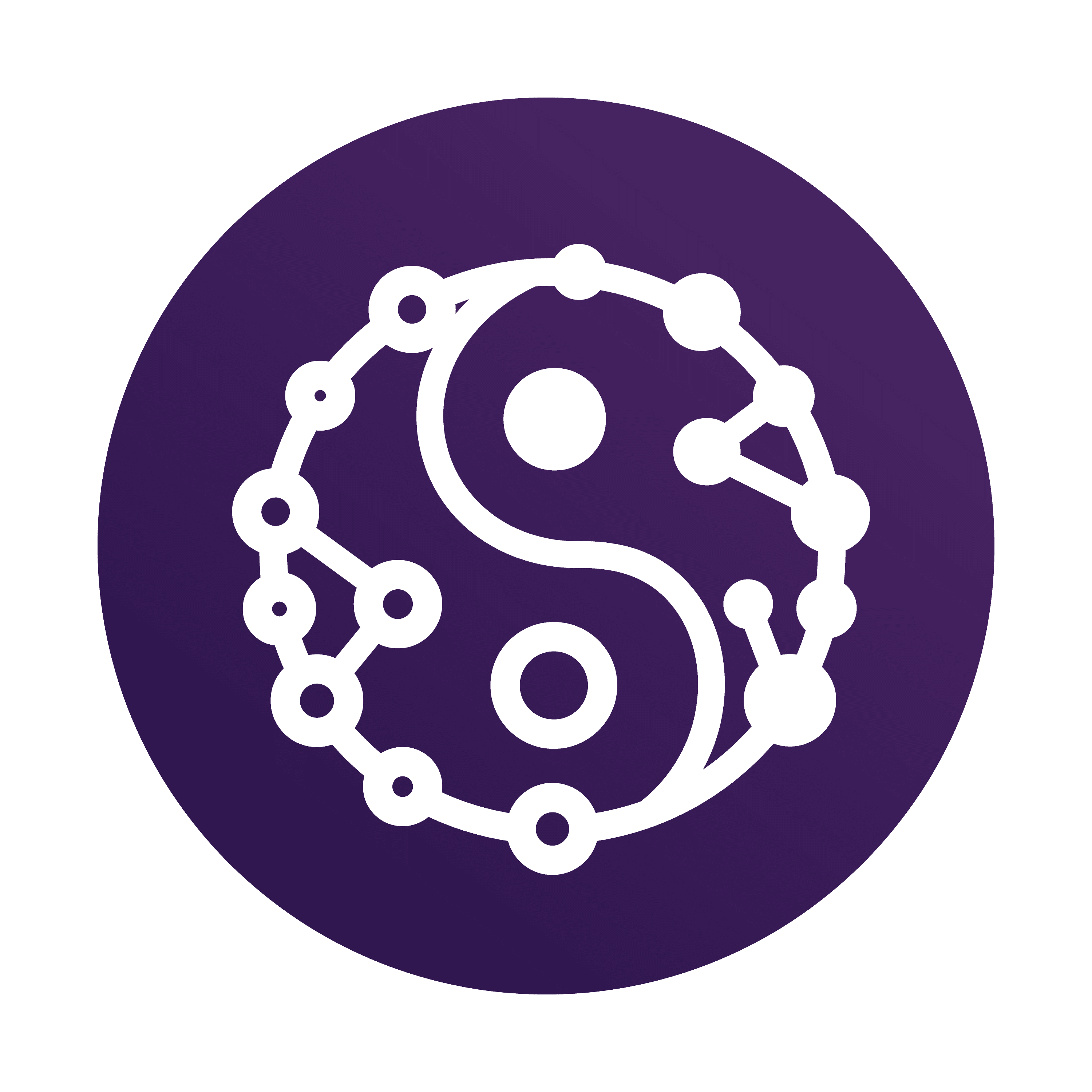 Consolidate Protocol Rotating Logo