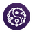Floating Logo