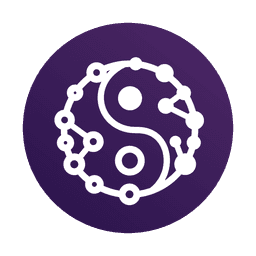 Floating Logo